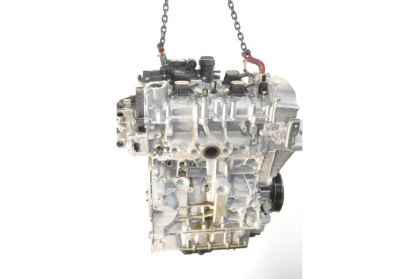 VOLKSWAGEN TIGUAN III 2024r 1 5 eTSI 96kW 131HP ENGINE DXD DXDC 10 thousand km Quality of parts according to GVO O original with