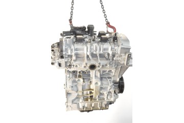 VOLKSWAGEN TIGUAN III 2024r 1 5 eTSI 96kW 131HP ENGINE DXD DXDC 10 thousand km Quality of parts according to GVO O original with