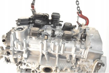 VOLKSWAGEN TIGUAN III 2024r 1 5 eTSI 96kW 131HP ENGINE DXD DXDC 10 thousand km Car type passenger cars