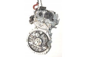 VOLKSWAGEN TIGUAN III 2024r 1 5 eTSI 96kW 131HP ENGINE DXD DXDC 10 thousand km Engine type petrol