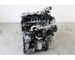 ENGINE MOTOR COMPLETE MERCEDES CLA II 2 W118 2 0 CDI 654920