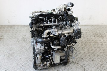 ENGINE MOTOR COMPLETE MERCEDES CLA II 2 W118 2 0 CDI 654920