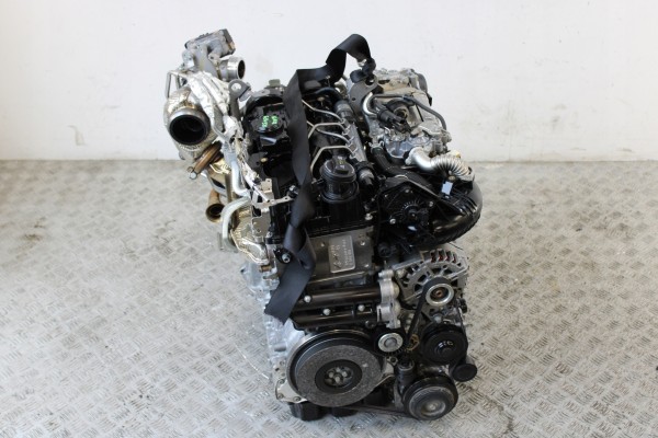 ENGINE MOTOR COMPLETE MERCEDES CLA II 2 W118 2 0 CDI 654920 Catalog number of the part SILNIK MOTOR KOMPLETNY MERCEDES CLA II 2 