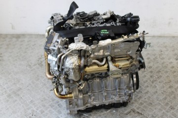 ENGINE MOTOR COMPLETE MERCEDES CLA II 2 W118 2 0 CDI 654920 Part manufacturer Mercedes Benz OE