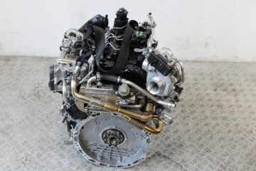 ENGINE MOTOR COMPLETE MERCEDES CLA II 2 W118 2 0 CDI 654920 Car type passenger cars