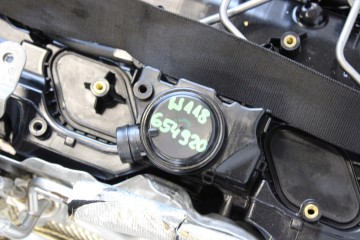 Motor Completo Mercedes CLA II 2 W118 2.0 CDI 654920