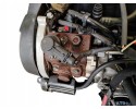 COMPLETE ENGINE RENAULT MEGANE III 1 9 DCI 130HP 95kW F9QN870 243TYS FILM Packaging status replacement