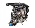 COMPLETE ENGINE RENAULT MEGANE III 1 9 DCI 130HP 95kW F9QN870 243TYS FILM Car type passenger cars