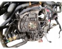 COMPLETE ENGINE RENAULT MEGANE III 1 9 DCI 130HP 95kW F9QN870 243TYS FILM Engine type diesel