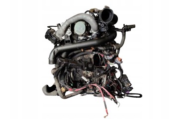 COMPLETE ENGINE RENAULT MEGANE III 1 9 DCI 130HP 95kW F9QN870 243TYS FILM Catalog number of substitutes F9QN870 F9Q870 F9Q 870