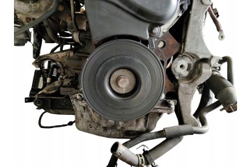 Motor Completo Renault Megane III 1.9 DCI 130HP 95kW F9QN870 243447 km