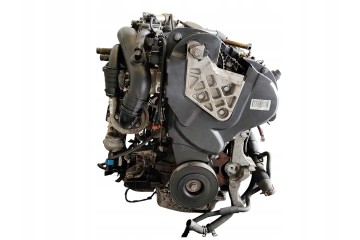Motor Completo Renault Megane III 1.9 DCI 130HP 95kW F9QN870 243447 km
