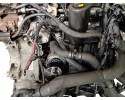 Motor Completo Renault Megane III 1.9 DCI 130HP 95kW F9QN870 243447 km
