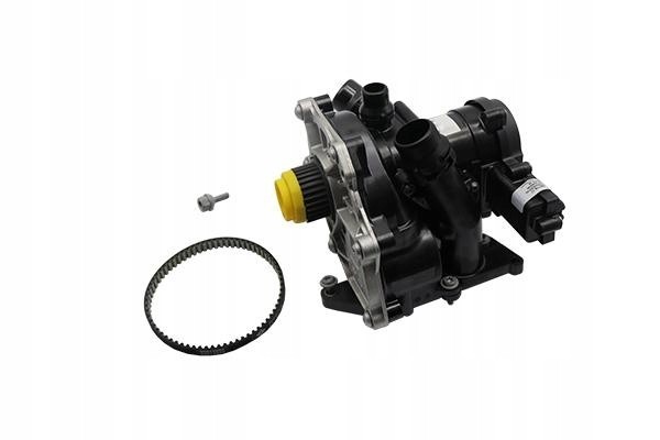 Borsehung B18971 water pump