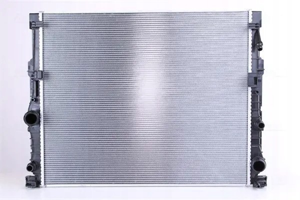 WATER COOLER 606236 NISSENS BMW 5 6 7 G11 G12