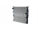 WATER COOLER CR 2196 000P MAHLE Part manufacturer Mahle