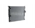 WATER COOLER CR 2196 000P MAHLE Car type passenger cars