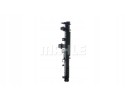 WATER COOLER CR 2196 000P MAHLE Product weight with unit packaging 5 kg