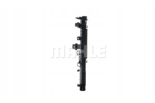 WATER COOLER CR 2196 000P MAHLE Product weight with unit packaging 5 kg