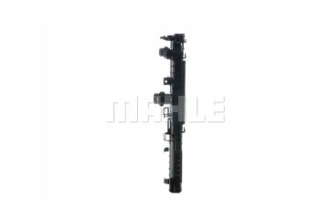 WATER COOLER CR 2196 000P MAHLE Product weight with unit packaging 5 kg