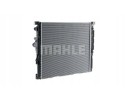 WATER COOLER CR 2196 000P MAHLE Catalog number of substitutes SRLine 20F108 9 WILMINK GROUP WG2183158