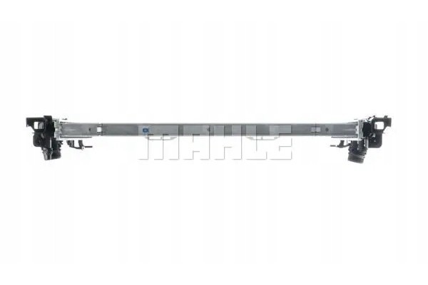 WATER COOLER CR 2196 000P MAHLE Catalog number of the original BMW 17118619619 BMW 17118743668 BMW 8619619 BMW 8743668