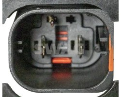 RADIATOR FAN 33 10 8116 SWAG