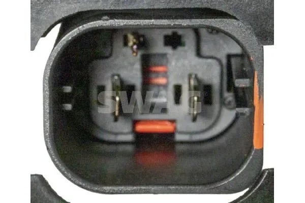 RADIATOR FAN 33 10 8116 SWAG