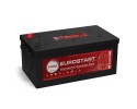 Battery Eurostart Truck AGM 12V 230Ah 1300A L NO OLD SENTENCE