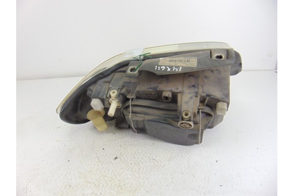  FARO IZQUIERDO SEAT CORDOBA BERLINA (6K2) Stella 2001 149611 SEAT - 5