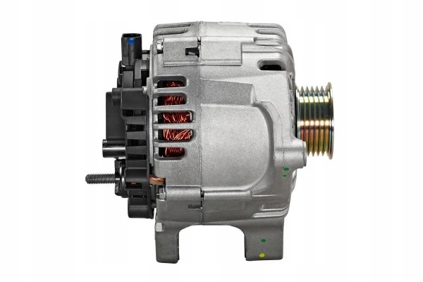 VALEO 439785 Alternator Generator 120A 14V for SMART FORTWO coupe 451 Catalog number of the original A1329001100 0061516401 A132