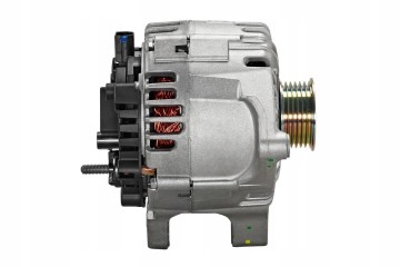 VALEO 439785 Alternator Generator 120A 14V for SMART FORTWO coupe 451 Catalog number of the original A1329001100 0061516401 A132