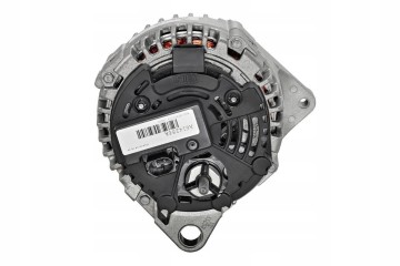 VALEO 439785 Alternator Generator 120A 14V for SMART FORTWO coupe 451 Car type passenger cars