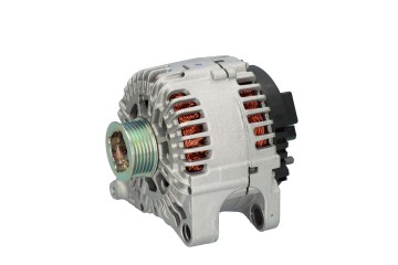 VALEO 439785 Alternator Generator 120A 14V for SMART FORTWO coupe 451 Catalog number of substitutes JAPANPARTS AL300002 VALEO 43