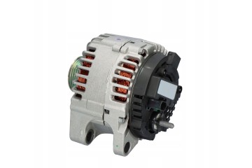 VALEO 439785 Alternator Generator 120A 14V for SMART FORTWO coupe 451 Alternator charging current 120 A