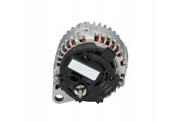 VALEO 439785 Alternator Generator 120A 14V for SMART FORTWO coupe 451 Quality of parts according to GVO Q original with factory 
