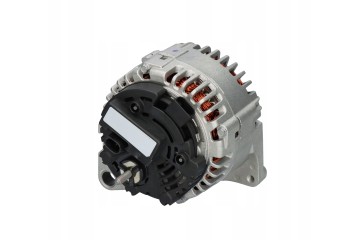 VALEO 439785 Alternator Generator 120A 14V for SMART FORTWO coupe 451 EAN GTIN 3276424397850