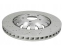 Brake disc front SHW AFX41521