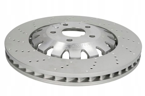 Brake disc front SHW AFX41521