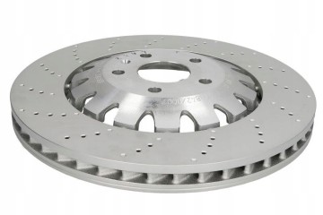 Brake disc front SHW AFX41521