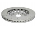 Brake disc front SHW AFX41521 Number of discs offered 1