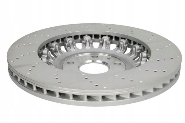 Brake disc front SHW AFX41521 Number of discs offered 1