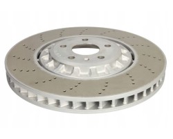 SHW AFX44325 brake disc
