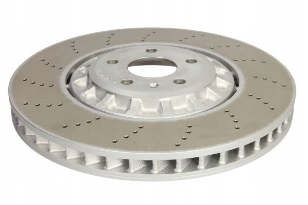 SHW AFX44325 brake disc