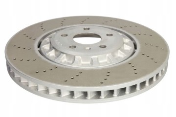 SHW AFX44325 brake disc