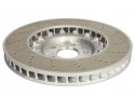 SHW AFX44325 brake disc Number of discs offered 1