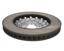Brake disc front SHW AFX44615