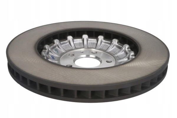 Brake disc front SHW AFX44615