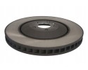 Brake disc front SHW AFX44615 Number of discs offered 1