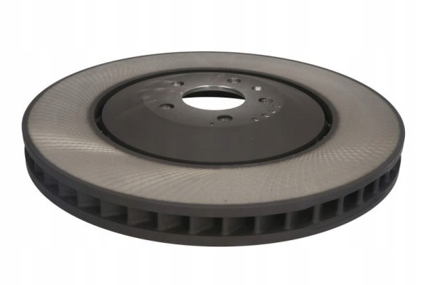 Brake disc front SHW AFX44615 Number of discs offered 1